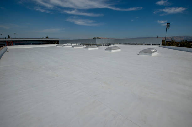 Best Commercial Roofing Services  in Emory, TX